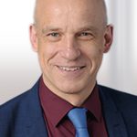 Dr. Christian Gefert