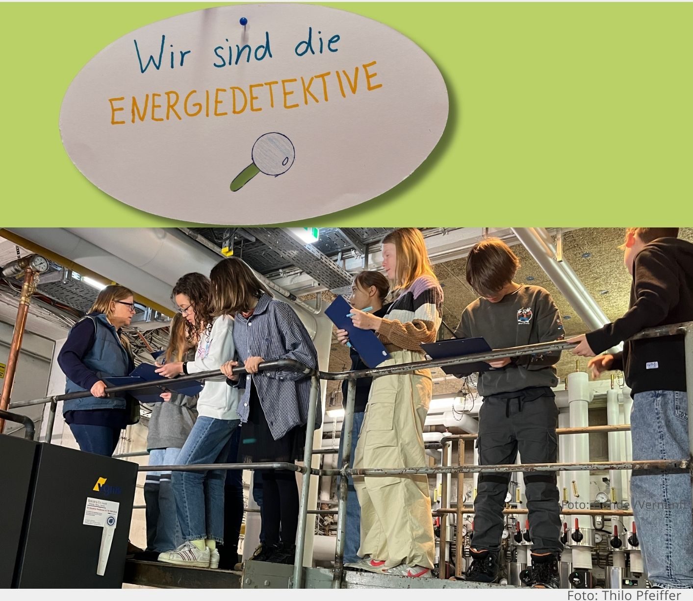 Energiedetektive