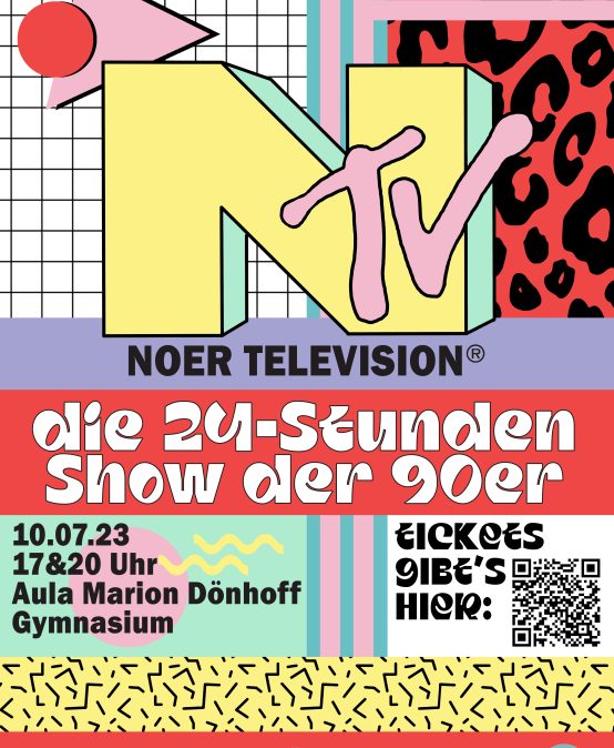 Noer Television – Konzert!
