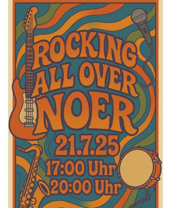 Noer-Konzert