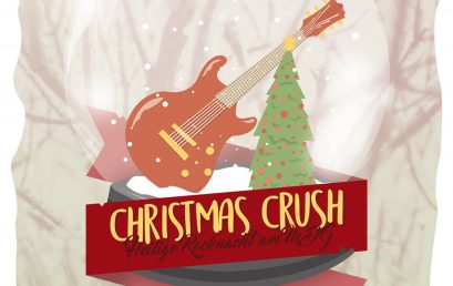 Weihnachtskonzert „Christmas Crush“