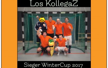 Wintercup 2017