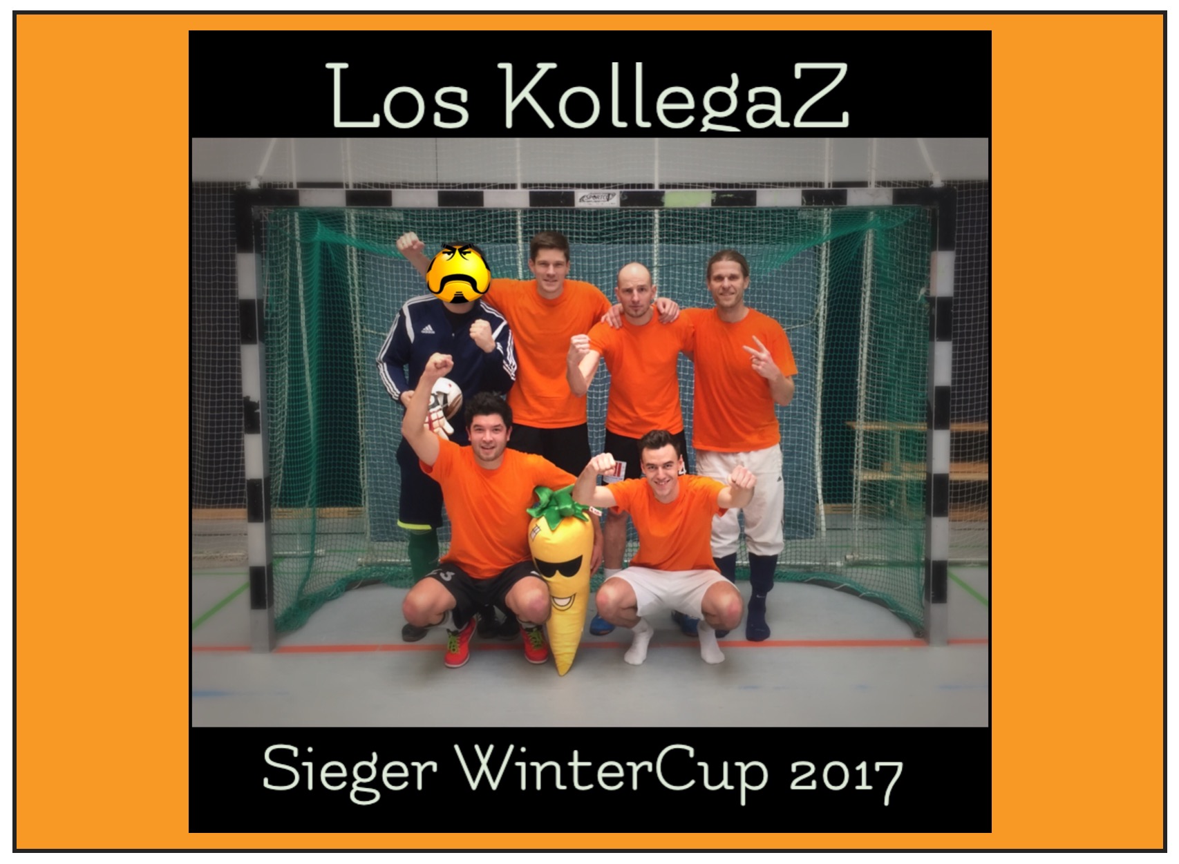 Wintercup 2017