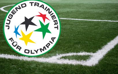 MDG-Fußballmannschaft feiert Finaleinzug�