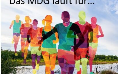 MDG Sponsorenlauf 2021