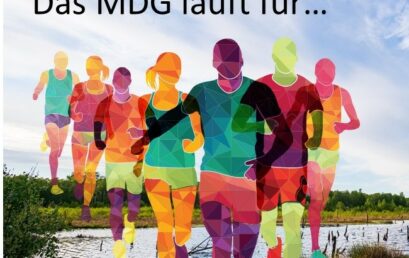 MDG Sponsorenlauf 2021