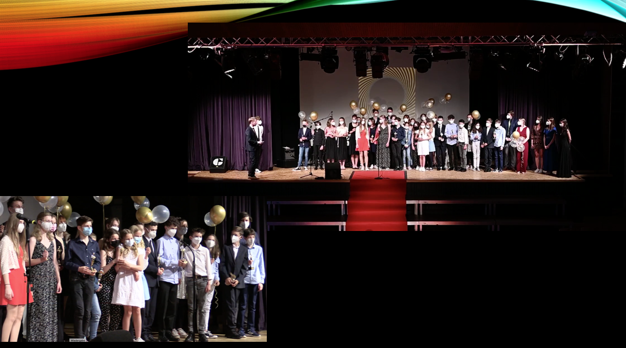 MDG-Oscar 2022 – Anmeldung läuft! | Marion Dönhoff Gymnasium Hamburg