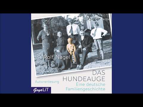 Der Elternrat lädt ein: Lesung von Rolf Nagel aus seiner Biografie „Das Hundeauge – eine deutsche Familiengeschichte“