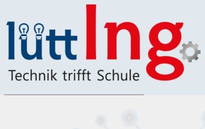 LüttIng – Technik trifft Schule