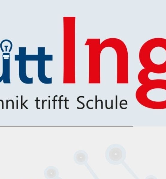 LüttIng – Technik trifft Schule