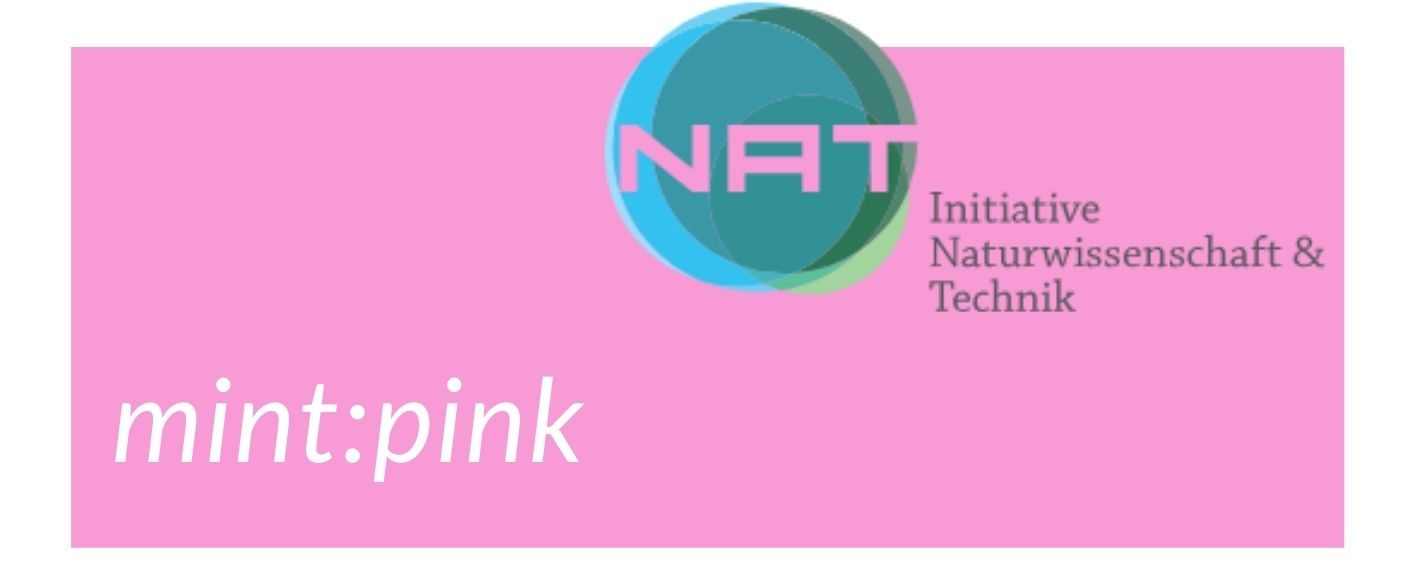 mint:pink