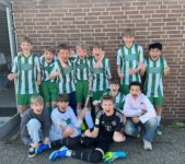 Der Dino kommt! – MDG beim Uwe-Seeler-Cup-Finale´25