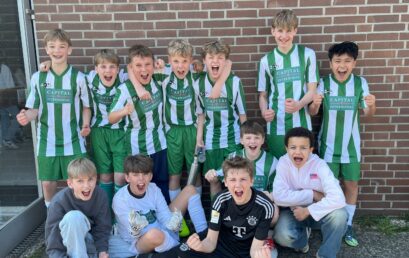 Der Dino kommt! – MDG beim Uwe-Seeler-Cup-Finale´25