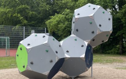 Sportliche Neuigkeiten am MDG