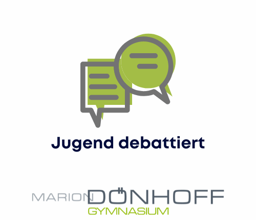 Jugend debattiert